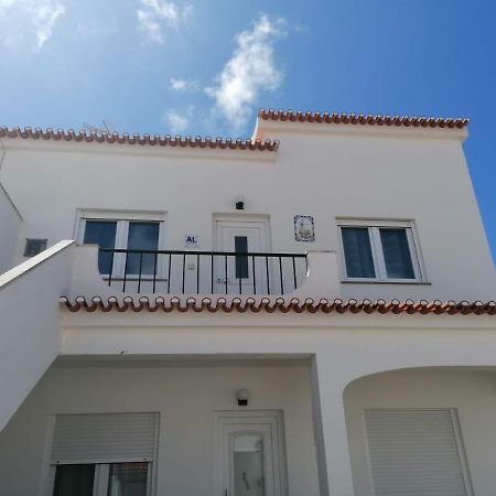 Baleal Atlantic View House Villa Bagian luar foto