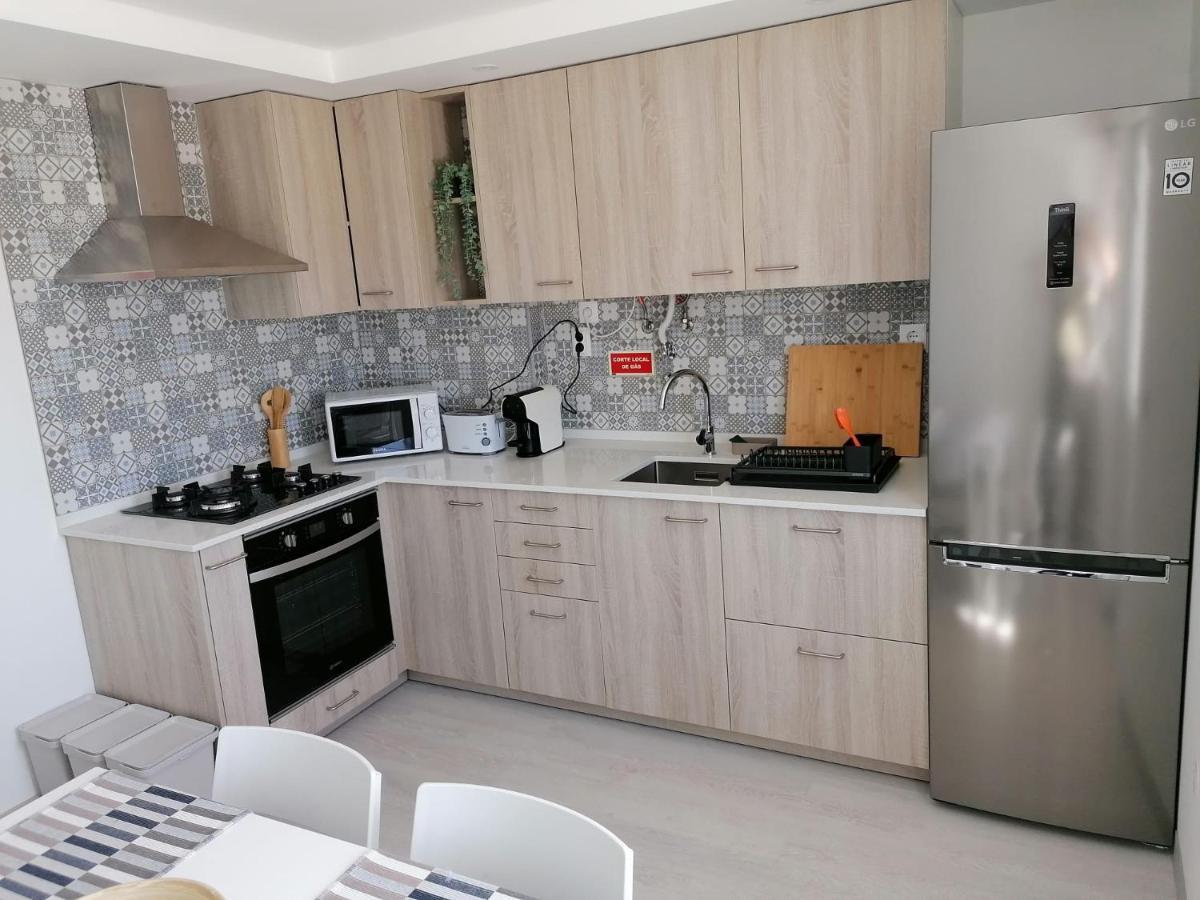 Baleal Atlantic View House Villa Bagian luar foto
