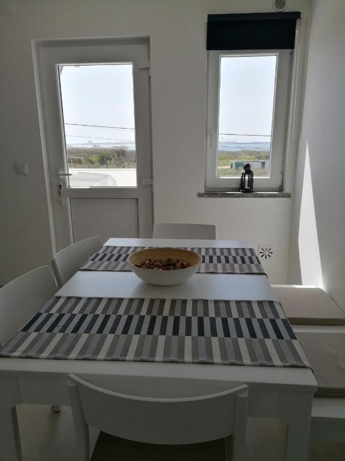 Baleal Atlantic View House Villa Bagian luar foto
