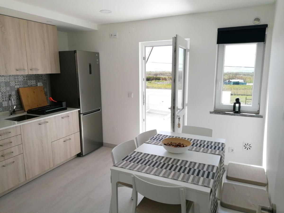 Baleal Atlantic View House Villa Bagian luar foto