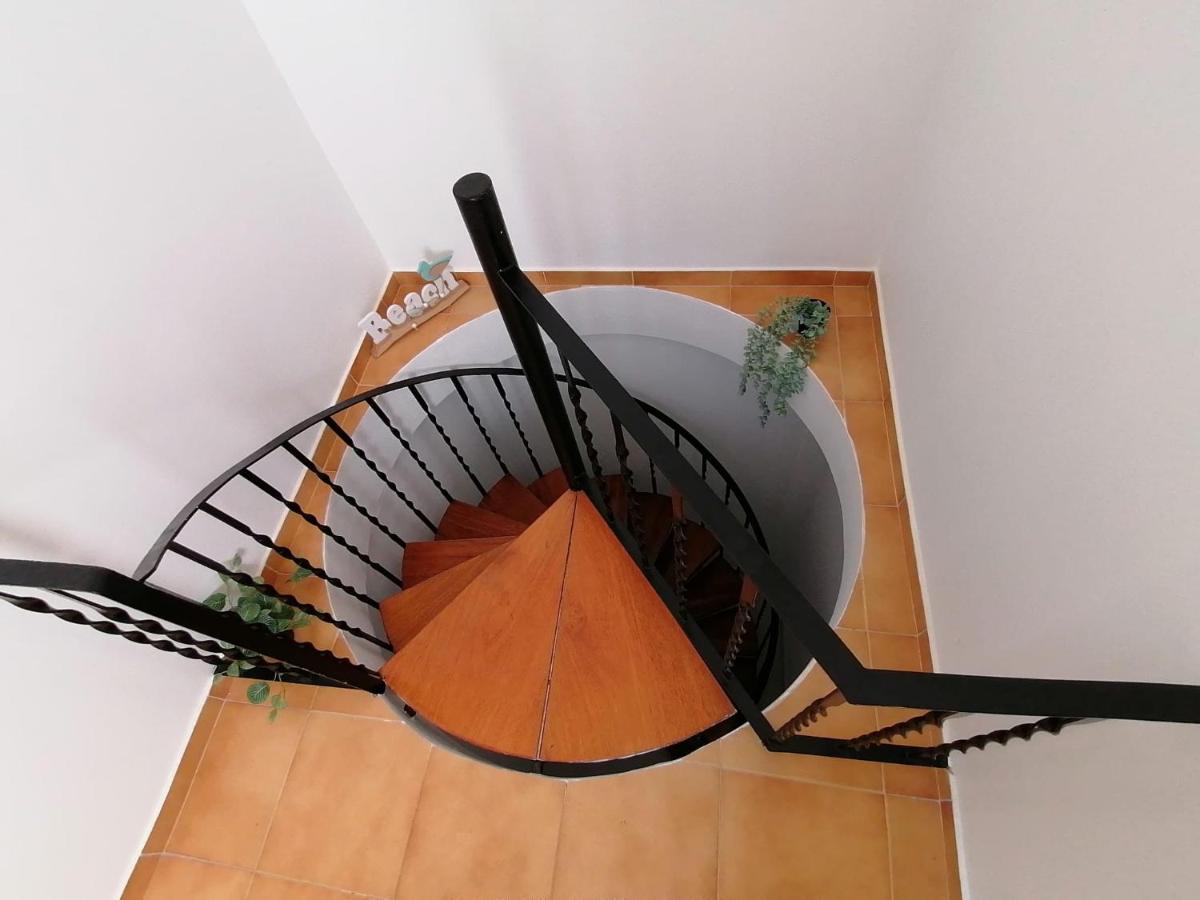 Baleal Atlantic View House Villa Bagian luar foto