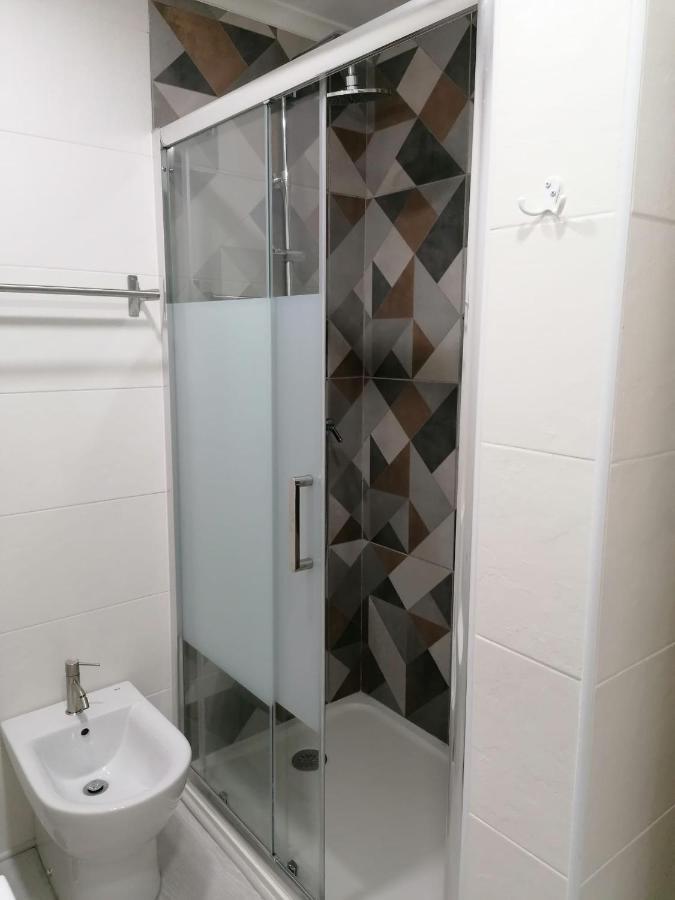 Baleal Atlantic View House Villa Bagian luar foto