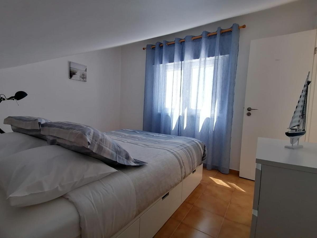 Baleal Atlantic View House Villa Bagian luar foto
