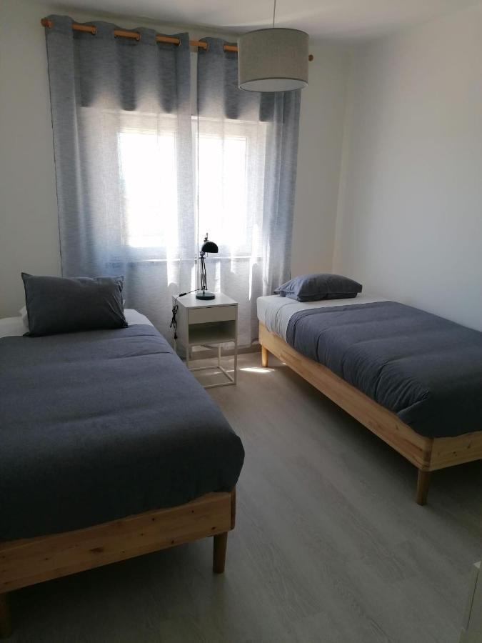 Baleal Atlantic View House Villa Bagian luar foto