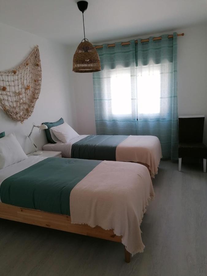 Baleal Atlantic View House Villa Bagian luar foto