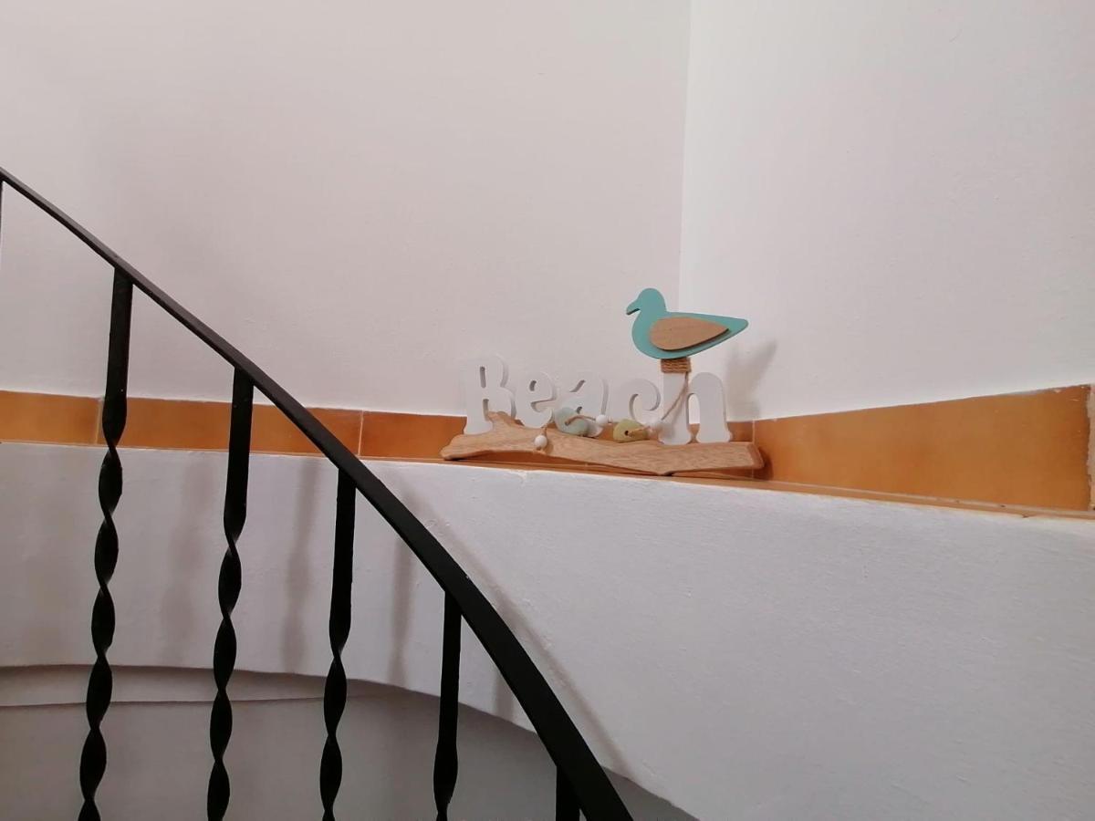 Baleal Atlantic View House Villa Bagian luar foto