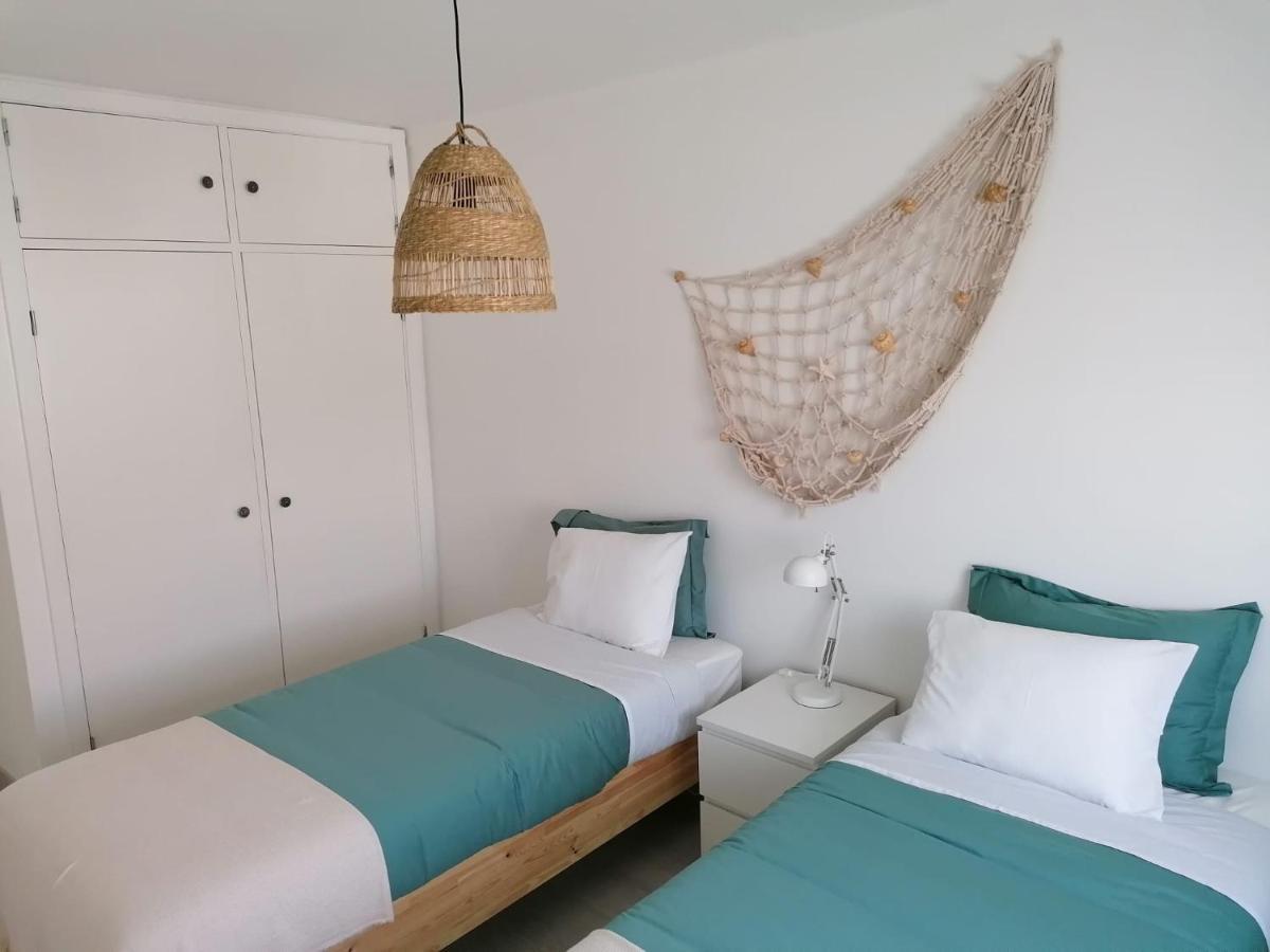 Baleal Atlantic View House Villa Bagian luar foto