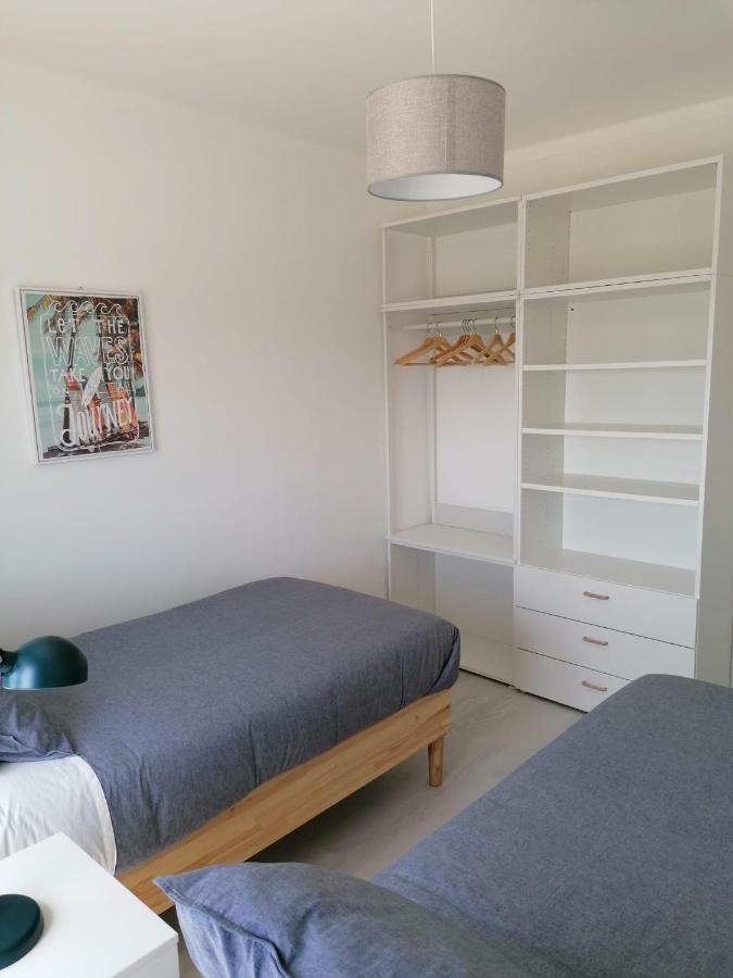 Baleal Atlantic View House Villa Bagian luar foto