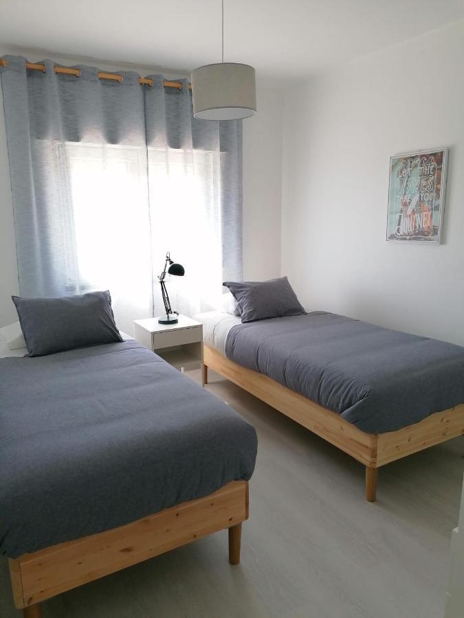Baleal Atlantic View House Villa Bagian luar foto