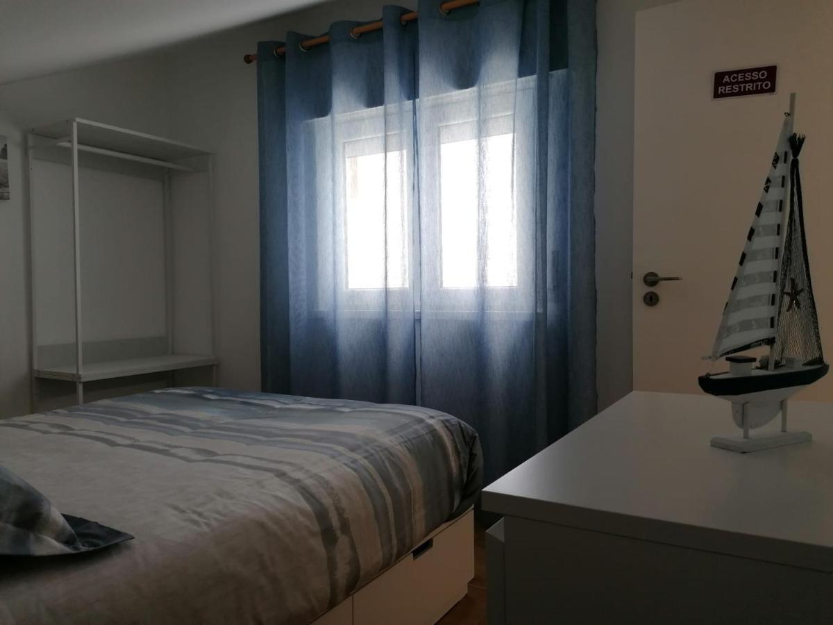 Baleal Atlantic View House Villa Bagian luar foto